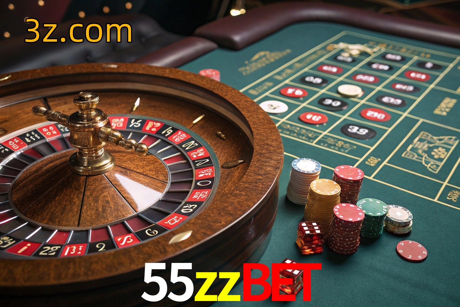  55zzbet games