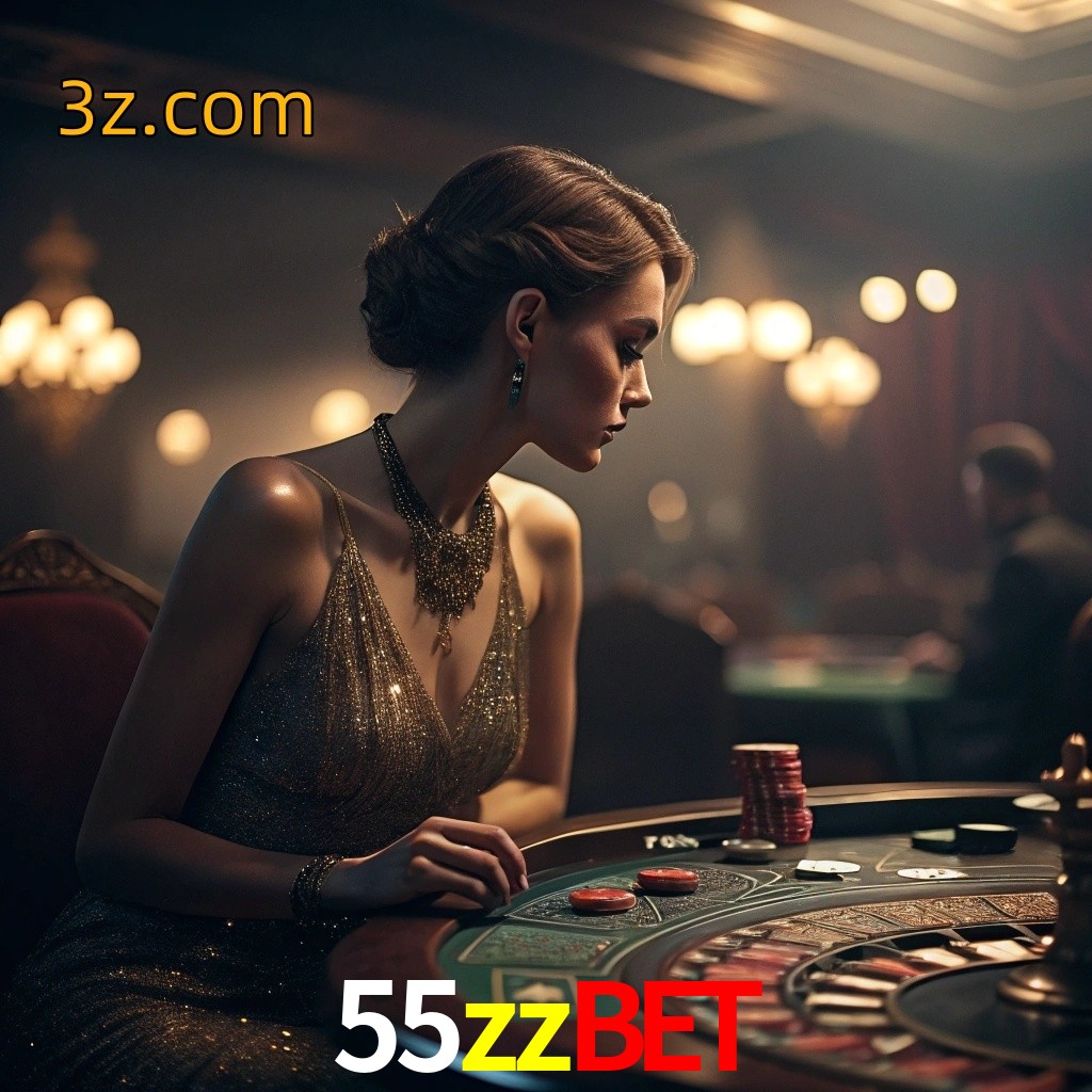 logo 55zzbet