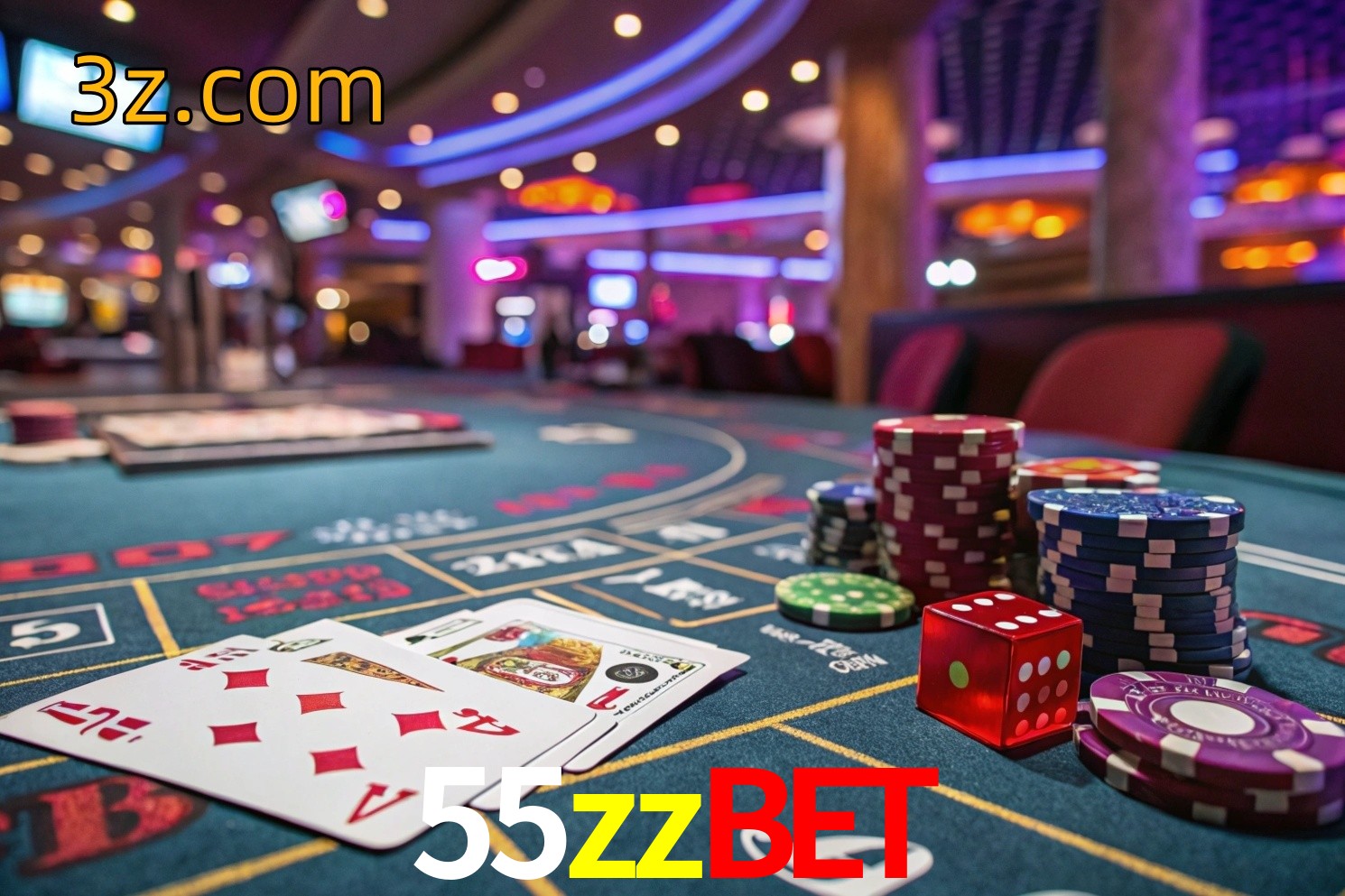 login 55zzbet